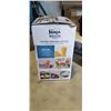 Image 2 : NINJA PROFESSIONAL PLUS 2.13L 1400W STAND BLENDER W/ AUTO-IQ - TESTED WORKING, RETAIL $149