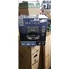 Image 1 : SHARK MATRIX SELF-EMPTYING ROBOT VACUUM - TESTED WORKING, RETAIL $479