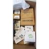 Image 3 : ASSORTED AMAZON OVERSTOCK HOUSEHOLD ITEMS INLCUDING PICTYURE FRAME, JUMBO ORGANIZERS, FELLOWES BAGS 
