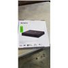 Image 2 : 2 SONY BLU RAY DVD PLAYERS, S1700/U, NO POWER SUPPLIES