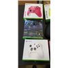 Image 2 : ASSORTED XBOX STORE RETURN GAME CONTROLLERS