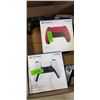 Image 2 : 5 PS5 CONTROLLERS DEFECTIVE STORE RETURNS MOSTLY STICK DRIFT