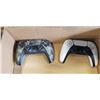 Image 3 : 5 PS5 CONTROLLERS DEFECTIVE STORE RETURNS MOSTLY STICK DRIFT