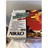 Image 2 : NIKKO SUPER SHOVEL RADIO CONTROL W/ BOX
