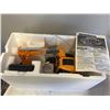 Image 3 : NIKKO SUPER SHOVEL RADIO CONTROL W/ BOX