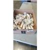 Image 1 : LARGE LOT OF NEW POLYSORBATE 80, AND BEAUTY AND COSMETICS ITEMS