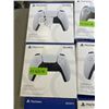Image 2 : ASSORTED PS5 CONTROLLERS, STORE RETURN DEFECTIVES