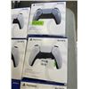 Image 3 : ASSORTED PS5 CONTROLLERS, STORE RETURN DEFECTIVES
