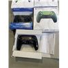 Image 4 : ASSORTED PS5 CONTROLLERS, STORE RETURN DEFECTIVES