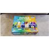 Image 1 : CASE OF ZEVIA ZERO SUGAR DRINKS