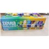 Image 2 : CASE OF ZEVIA ZERO SUGAR DRINKS