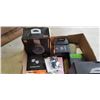 Image 4 : BOX OF STORE RETURN DEFECTIVE ELECTRONICS