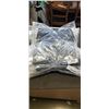 Image 1 : 10 NEW NAVY TRACK PANTS SIZE WOMEN'S MEDIUM GAME READY