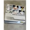 Image 1 : AS NEW DIGITAL SPEAKER FOR MP3/ MP4/ MOBILE/ IPOD/ CD/ DVD AND PC