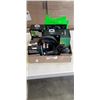 Image 1 : BOX OF STORE RETURN DEFECTIVE ELECTRONICS