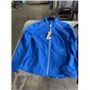 Image 2 : NEW LADIES JACKET SIZE SMALL AND VEST SIZE XS - RETAIL $134