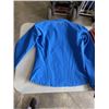 Image 4 : NEW LADIES JACKET SIZE SMALL AND VEST SIZE XS - RETAIL $134
