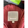 Image 5 : NEW LADIES JACKET SIZE SMALL AND VEST SIZE XS - RETAIL $134