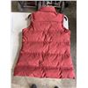 Image 6 : NEW LADIES JACKET SIZE SMALL AND VEST SIZE XS - RETAIL $134