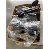 Image 2 : BOX OF NEW COOKING UTENSILS