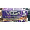 Image 2 : 2 CASES OF VEGA PROTEIN DRINKS, 2027 EXP