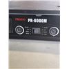 Image 2 : PRADO PR 6000M RACK MOUNT POWER AMPLIFIER
