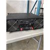 Image 3 : PRADO PR 6000M RACK MOUNT POWER AMPLIFIER