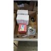 Image 1 : INSTAX CAMERAS AND SAMSUNG CHARTERS, DEFECTIVE  STORE RETURNS