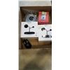 Image 2 : INSTAX CAMERAS AND SAMSUNG CHARTERS, DEFECTIVE  STORE RETURNS