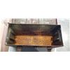 Image 3 : ANTIQUE AMMO BOX