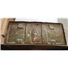 Image 4 : ANTIQUE AMMO BOX