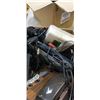 Image 2 : BOX OF ASSORTED ELECTRONICS