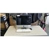 Image 1 : 2O INCH APPLE IMAC ALL IN ONE DESKTOP, READY TO USE, MODEL A1224