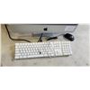 Image 3 : 2O INCH APPLE IMAC ALL IN ONE DESKTOP, READY TO USE, MODEL A1224
