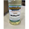 Image 1 : HAWAIIAN SHAVED ICE WEDDING CAKE FLAVOUR, 16 OZ BOTTLES, 09-26-2026 EXP