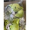 Image 3 : ASSORTED NEW DISNEY STUFFED ANIMALS, INLCDUINF STAR WARS, LION KING, UNICORN ETC