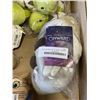 Image 4 : ASSORTED NEW DISNEY STUFFED ANIMALS, INLCDUINF STAR WARS, LION KING, UNICORN ETC