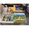 Image 4 : LARGE BOX OF VINYL RECORDS