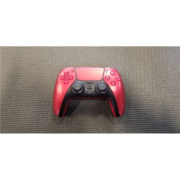 PS5 DUALSENSE WIRELESS CONTROLLER - TESTED WORKING