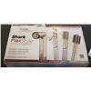 Image 2 : SHARK FLEXSTYLE MULTI-STYLER HAIR STRAIGHTENER - TESTED WORKING, RETAIL $349