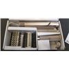Image 3 : SHARK FLEXSTYLE MULTI-STYLER HAIR STRAIGHTENER - TESTED WORKING, RETAIL $349