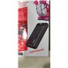 Image 3 : ENERGIZER MAX POWER BANK WITH LCD SCREEN 30,000MAH