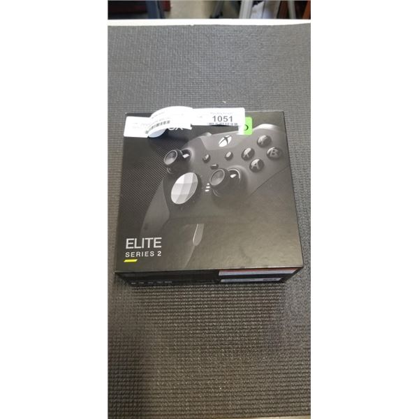 XBOX ELITE SERIES 2 CORE WIRELESS CONTROLLER - TESTED WORKING
