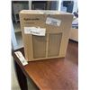 Image 1 : NEW DYSON 360 GLASS HEPA & CARBON FILTER, RETAIL $99