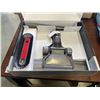 Image 2 : NEW DYSON TOTAL CLEAN KIT, RETAIL $131