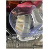 Image 2 : AS NEW BREVILLE PRECISION BREWER AUTOMATIC 12-CUP COFFEE MAKER - TESTED WORKING, RETAIL $549