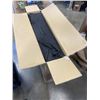 Image 3 : TRAVEL LITE MASAGE TABLE WITH CARRY CASE