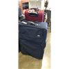 Image 1 : DESLEY SUITCASE AND SAMSOMITE SUITCASE