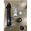 Image 4 : MEADE TELESCOPE ON STAND, WORKING, BATTERY REQUIRED