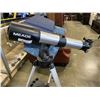 Image 6 : MEADE TELESCOPE ON STAND, WORKING, BATTERY REQUIRED